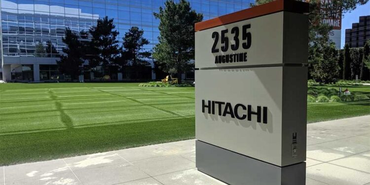 Filial latinoamericana de Hitachi Vantara eleva  a 20% su participación en los ingresos de América