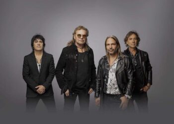 Maná y Residente lideran el cartel del Tenerife Music Festival (España) el 13 y 14 de junio