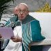 El papa Francisco está “en estado grave”, reporta el Vaticano; sufrió una crisis respiratoria