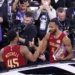 Mitchell y Mobley ganan el concurso de habilidades y ‘Wemby’ y Paul se pasan de listos