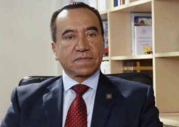 “El beso del diablo” se propaga entre candidatos del Tribunal de Disciplina Judicial