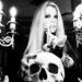 COVEN, PIONEROS DEL ROCK OCULTISTA, se presentarán por primera vez en México y Latinoamérica en el TITANS OF METAL FEST