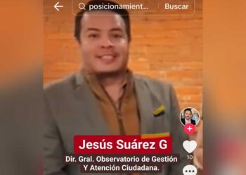 Conflicto de Intereses; ‘influencer’ extorsionador en la nómina de la CDMX cobraba 16 mp