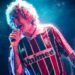 EVARISTO PÁRAMOS DE LA POLLA RECORDS LLEGA A MÉXICO EL 20 DE JUNIO PARA UN CONCIERTO HISTÓRICO EN LA ARENA CDMX