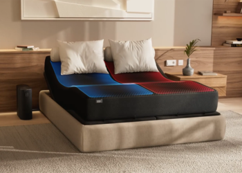 La tecnología del sueño más avanzada del mundo llega a México