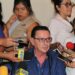 La guerra comercial en Norteamérica es un riesgo para su competitividad global: Edmundo Enciso