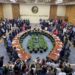 Socializa INE elección de jueces, magistrados y ministros