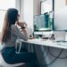Impulsando la diversidad en la tecnología: El Impacto de las mujeres en blockchain e inteligencia artificial