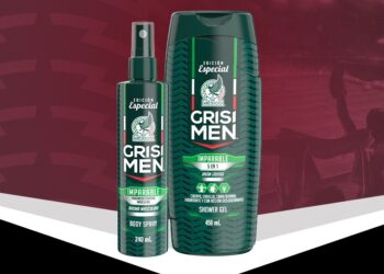 Desde futbol hasta Tai Chi, encuentra tu deporte ideal con Grisi Men