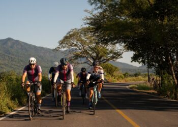 Llega a México el Gran Fondo Nayarit: Uno de los eventos de ciclismo de ruta más importantes de Norteamérica