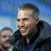 Robin van Persie ese nuevo entrenador del Feyenoord