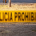 Atacan a balazos a comitiva del Gobierno de Oaxaca durante intento de robo