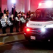 Brugada y Robledo dan banderazo de salida a mil nuevas ambulancias del IMSS