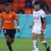 Chivas apenas araña empate de visita ante el Cibao