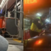 Conductor de Mexibús sufre herida en el rostro tras balacera en Ecatepec