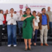 Clara Brugada refuerza seguridad en Mixquic tras balacera con 5 muertos