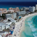 Turismo internacional crece 7.4% en 2024 y supera 45 millones de personas: Inegi