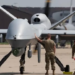 Con drones espía, la CIA acecha a cárteles en territorio mexicano, según CNN