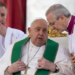 El papa necesita ‘reposo absoluto’ y no pronunciará el Ángelus mañana domingo