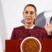 En EU también existe la delincuencia organizada, sentencia Claudia Sheinbaum