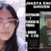 Buscan a Ghiden Alexa, menor de 12 años desaparecida en Iztapalapa