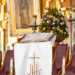 Iglesia católica pide incluir a toda la sociedad para alcanzar la paz en México