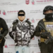 Detienen a ‘El Coffe’, presunto operador de la Unión Tepito en CDMX