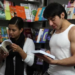 En caída libre población lectora en México, alarma nivel de alumnos de secundaria