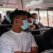 México envía vuelos ‘voluntarios’ a Honduras con migrantes deportados de EU