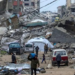 Sube a 48 mil 189 los muertos en Gaza tras siete nuevos cadáveres