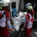 Paramédicos de la Cruz Roja en Culiacán suspenden servicio tras agresiones