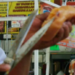 Cigarros, pollo y plátano los productos que más aumentaron en enero