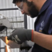 Producción industrial sube 0.2% en 2024 con una caída en la minería: Inegi