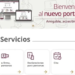 SAT pone en marcha nuevo portal para facilitar trámites a contribuyentes
