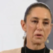 Enviará Sheinbaum carta a Casa Blanca sobre aranceles al acero y aluminio