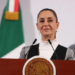 Sheinbaum mantiene esperanza de lograr acuerdo con Trump sobre aranceles