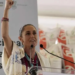 Sheinbaum reitera apoyo a migrantes mexicanos en EU y destaca fortaleza de consulados