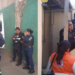 Albañil cae de un segundo piso en Iztapalapa y se entierra una varilla en la espalda