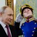 Putin dice estar «a favor» de una tregua de 30 días con Ucrania… pero con matices