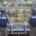 Golpe al narco en altamar: aseguran 1.8 toneladas de cocaína en costas de Acapulco