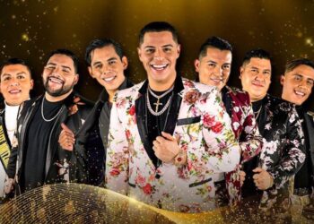 Grupo Firme Añade Nuevas Fechas a su Gira “La Última Peda Tour”: ¡La Fiesta Continúa en 2025!