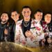 Grupo Firme Añade Nuevas Fechas a su Gira “La Última Peda Tour”: ¡La Fiesta Continúa en 2025!