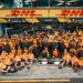 Fórmula 1: Campeonato de Pilotos y Constructores tras el GP de Australia 2025