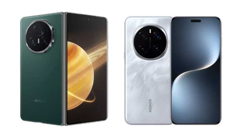 HONOR revoluciona la Inteligencia Artificial en móviles, con la llegada de HONOR Magic Series al mercado mexicano