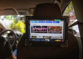 Festivales, rideshare y publicidad DOOH: una oportunidad dorada para las marcas