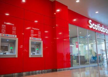 Advierte Scotiabank sobre pharming, el ataque silencioso que redirige a sitios falsos