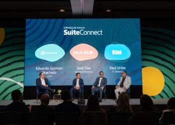 PyMEs y startups mexicanas con panorama positivo gracias al uso de la IA y la nube: Netsuite