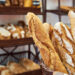 La Baguette: un icono de la panadería francesa