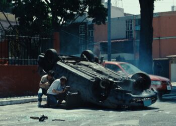 Artículo 19 presenta “The Shooting”, cortometraje que expone la persecución y violencia a periodistas en México