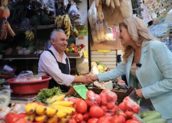 Denise Uribe Obregón arranca campaña rumbo a la magistratura del Tribunal de Disciplina Judicial